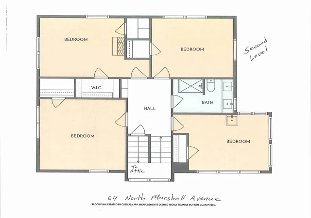 33rd image of 611 N Marshall Ave, Litchfield, MN 55355 | MLS# 7093403