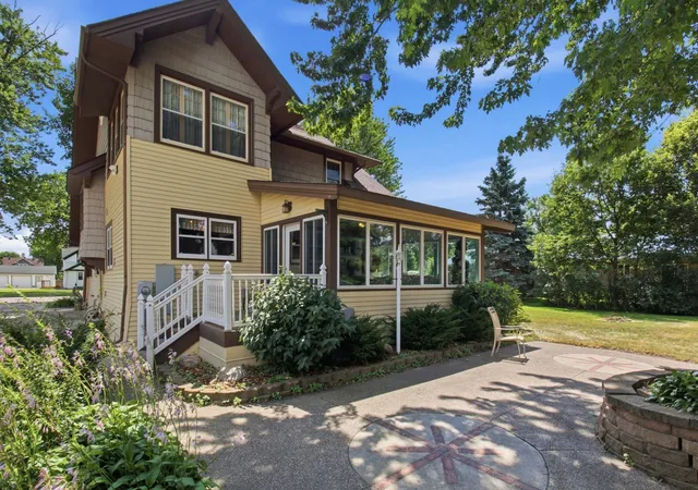 5th image of 611 N Marshall Ave, Litchfield, MN 55355 | MLS# 7093403