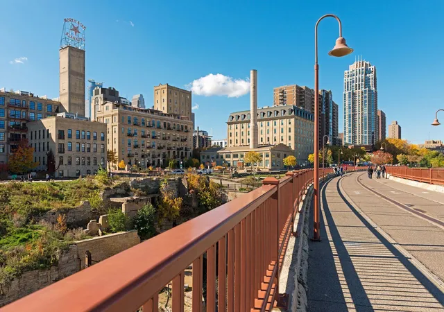 51st image of 901 S 2nd Street #207, Minneapolis, MN 55415 | MLS# 7093409