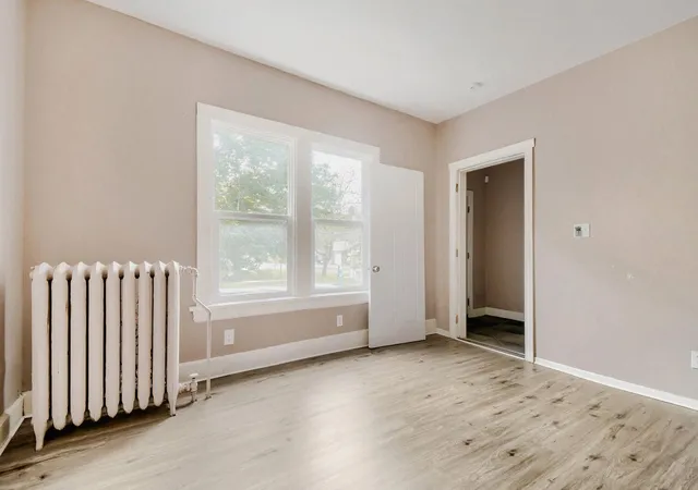 Listing Photo 1 - Condo for sale in building located at 707 Preble St, Saint Paul, MN 55130 - Unit #