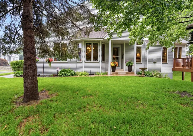Photo 1 of Sale Pending at 2751 Rivers Blf Ln, Anoka, MN 55303 | MLS# 7093418 | Listing updated on 2026-07-23