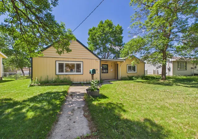 Photo 3 of Sale Pending at 111 29th Avenue N, Saint Cloud, MN 56303 | MLS# 7093422 | Listing updated on 2026-09-04
