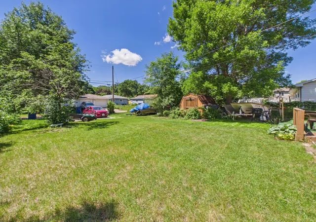 Photo 4 of Sale Pending at 111 29th Avenue N, Saint Cloud, MN 56303 | MLS# 7093422 | Listing updated on 2026-09-04