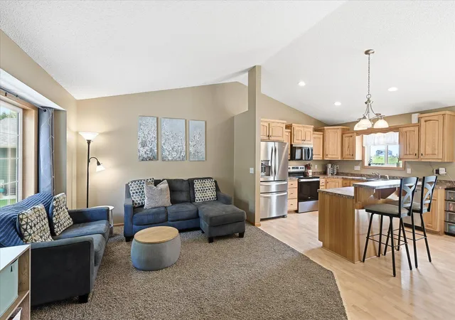 Photo 3 of Sale Pending at 11495 75th Street Ne, Albertville, MN 55301 | MLS# 7093425 | Listing updated on 2026-09-03