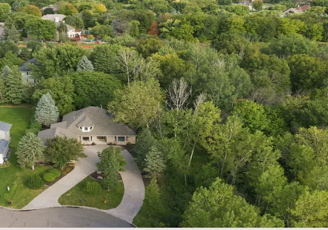 Photo 1 of Single family home for sale at 4320 Vinewood Ln N, Minneapolis, MN 55442 | MLS# 7093427 | Listing updated on 2026-10-11