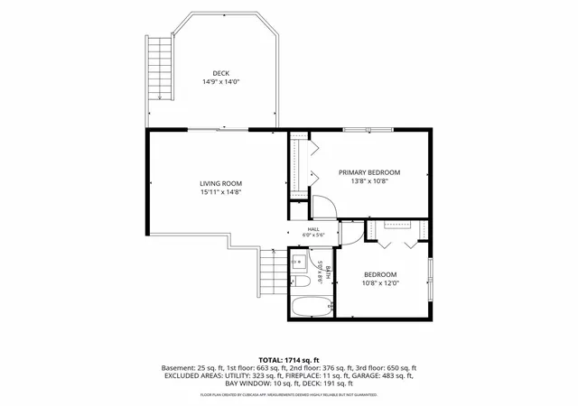 53rd image of 10441 Lee Dr, Eden Prairie, MN 55347 | MLS# 7093437