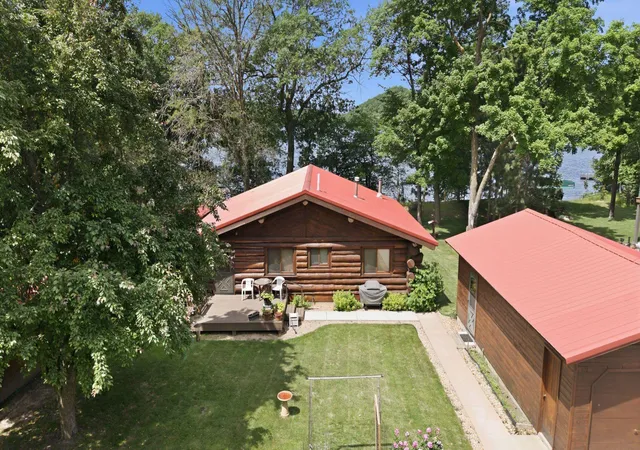 Homes for sale in Burtrum, MN | 14119 341St Ave, Burtrum, MN 56318 | MLS# 7093447