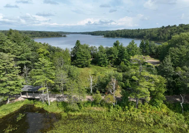Photo 3 of Land for sale at Tbd Camp Fish Rd NW, Akeley, MN 56433 | MLS# 7093465 | Listing updated on 2026-06-26