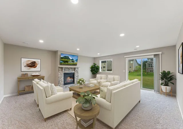 4th image of 17021 61St Ct Ne, Elk River, MN 55330 | MLS# 7093482