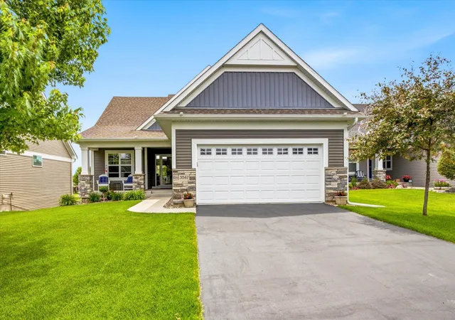 Homes for sale in Prior Lake, MN | 3547 Cove Point Cir Nw, Prior Lake, MN 55372 | MLS# 7093483