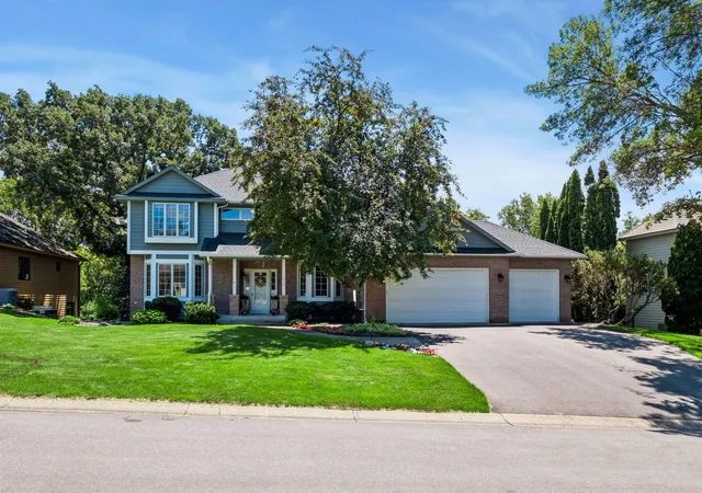 Photo 1 of Single family home for sale at 14183 Mccoy Ct, Eden Prairie, MN 55347 | MLS# 7093551 | Listing updated on 2026-09-16