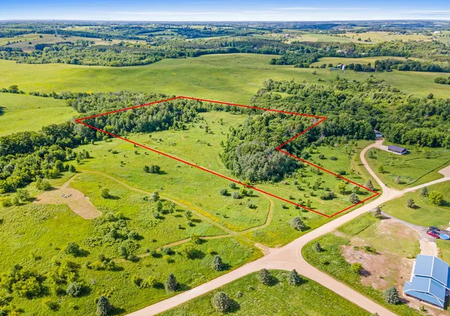 Homes for sale in Glenwood City, WI | 180 Surrey Ridge Trl, Glenwood City, WI 54013 | MLS# 7093560