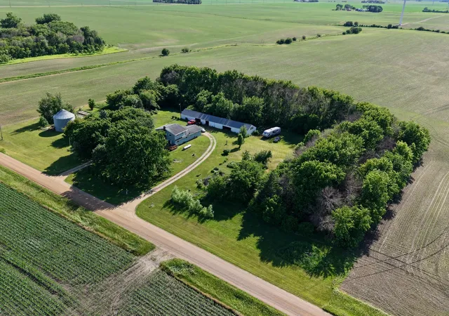 Homes for sale in Mountain Lake, MN | 43365 590th Ave, Mountain Lake, MN 56159 | MLS# 7093574