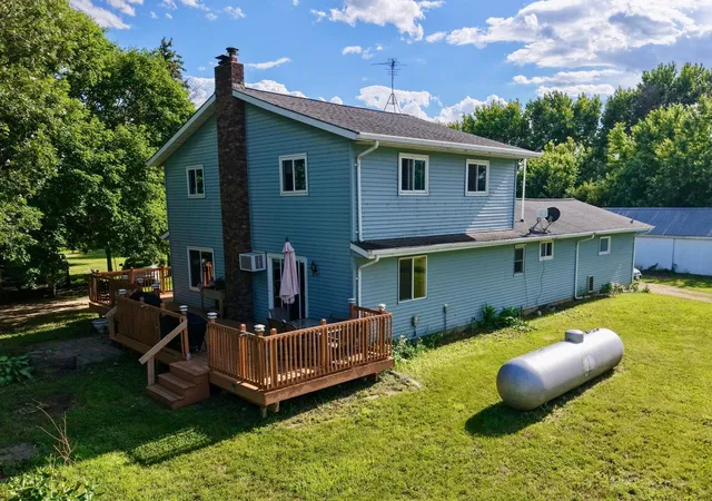 Homes for sale in Mountain Lake, MN | 43365 590Th Ave, Mountain Lake, MN 56159 | MLS# 7093574