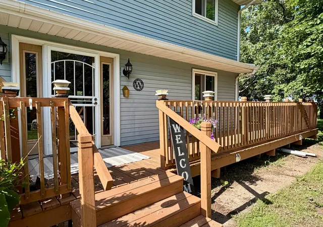 Homes for sale in Mountain Lake, MN | 43365 590Th Ave, Mountain Lake, MN 56159 | MLS# 7093574