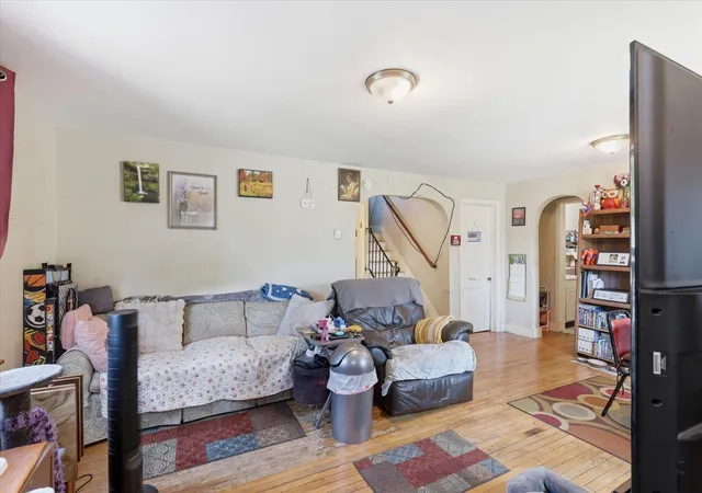 Photo 4 of Single family home for sale at 515 NE 6th Street, Grand Rapids, MN 55744 | MLS# 7093580 | Listing updated on 2026-09-04