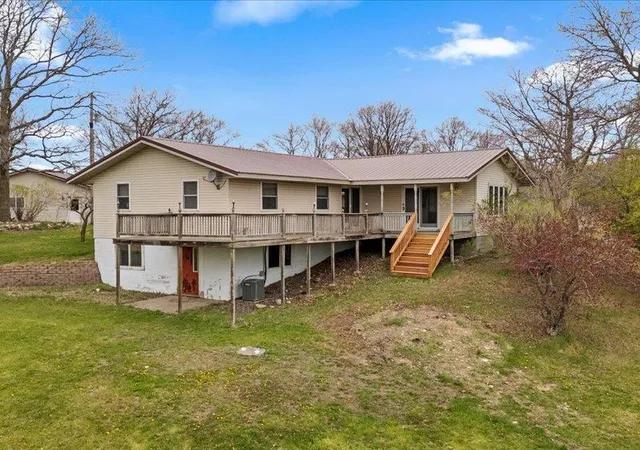 3rd image of 10047 County Road 8, Brainerd, MN 56401 | MLS# 7093607
