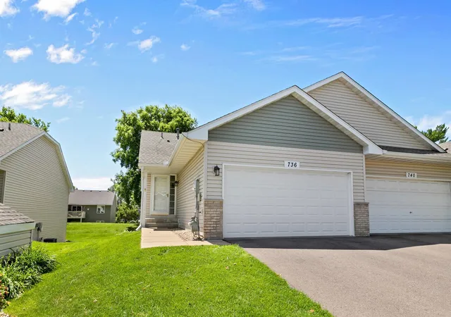 Homes for sale in Coon Rapids, MN | 736 86th Ln Nw, Coon Rapids, MN 55433 | MLS# 7093663