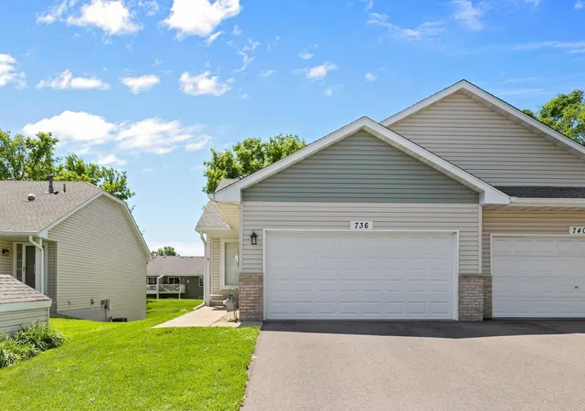 Homes for sale in Coon Rapids, MN | 736 86th Ln Nw, Coon Rapids, MN 55433 | MLS# 7093663