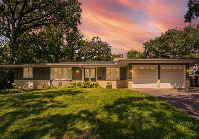 Photo 1 of Sale Pending at 5010 Diane Dr, Hopkins, MN 55343 | MLS# 7093686 | Listing updated on 2026-10-09