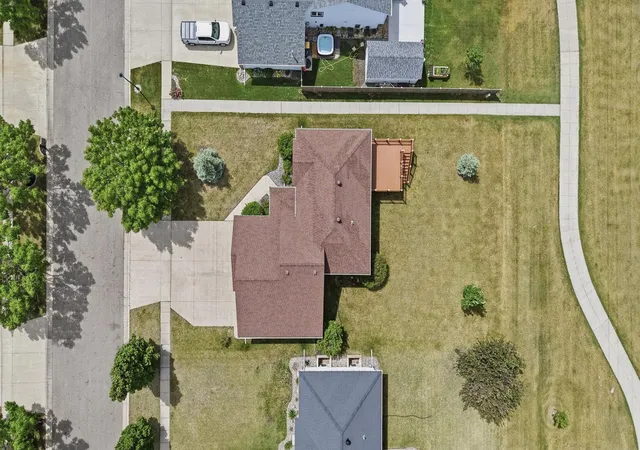 Homes for sale in West Fargo, ND | 1534 Woodridge Ln, West Fargo, ND 58078 | MLS# 7093712