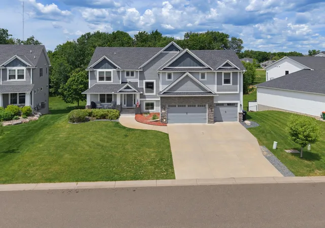 1st image of 6445 Black Berry Ct, Circle Pines, MN 55014 | MLS# 7093715