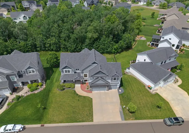 50th image of 6445 Black Berry Ct, Circle Pines, MN 55014 | MLS# 7093715