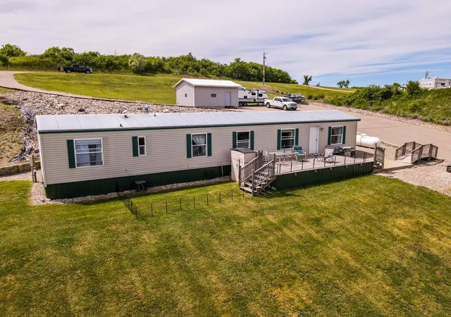 Homes for sale in Sibley, ND | 1502 119u Ave Se, Sibley, ND 58429 | MLS# 7093729