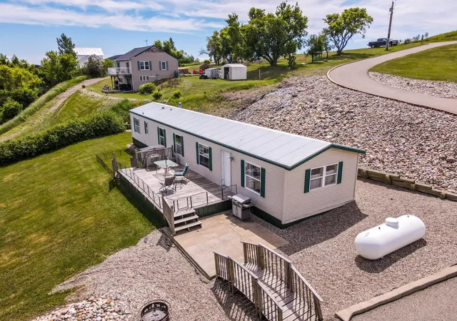 Homes for sale in Sibley, ND | 1502 119U Ave Se, Sibley, ND 58429 | MLS# 7093729
