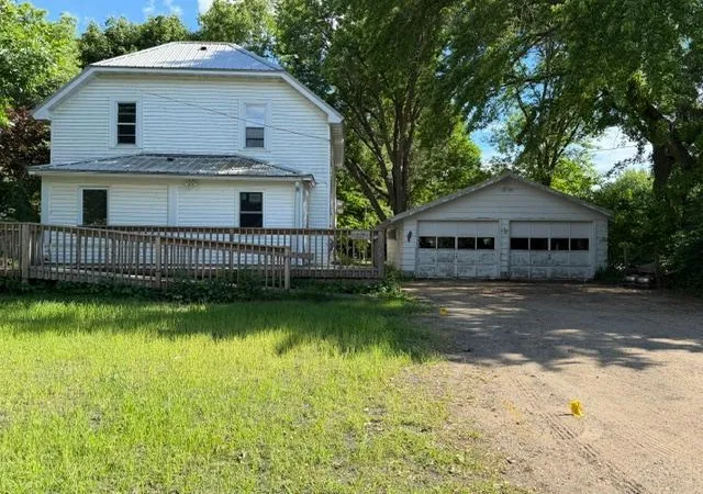 Homes for sale in Osakis, MN | 217 W Oak St, Osakis, MN 56360 | MLS# 7093751