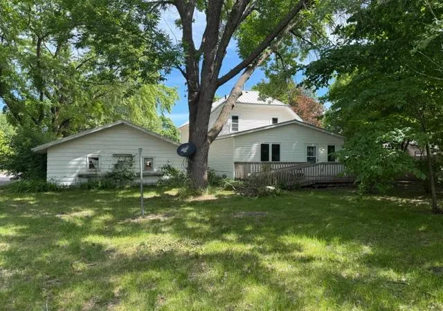 Homes for sale in Osakis, MN | 217 W Oak St, Osakis, MN 56360 | MLS# 7093751