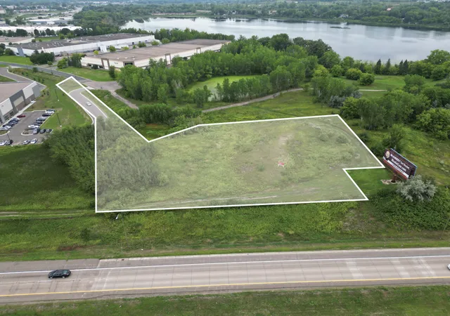 Photo 1 of Land for sale at 1780 Gateway Blvd, Saint Paul, MN 55112 | MLS# 7093764 | Listing updated on 2026-08-11