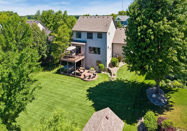 Homes for sale in Buffalo, MN | 1409 Allison Wy, Buffalo, MN 55313 | MLS# 7093774