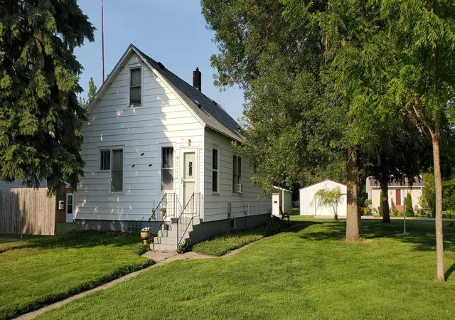 Homes for sale in Holloway, MN | 120 Rand St, Holloway, MN 56249 | MLS# 7093775