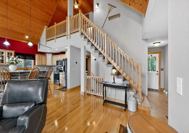 5th image of 31631 Ma Dailey Rd, Utica, MN 55979 | MLS# 7093776