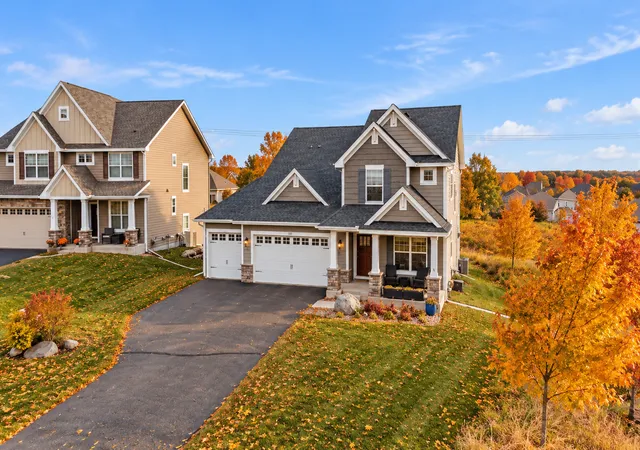 Single family home for sale at 9684 7th Street N, Lake Elmo, MN 55042 | MLS# 7093799