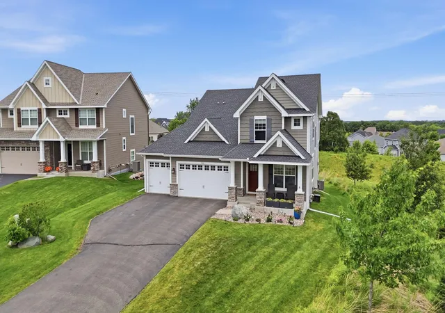 46th image of 9684 7th St N, Lake Elmo, MN 55042 | MLS# 7093799