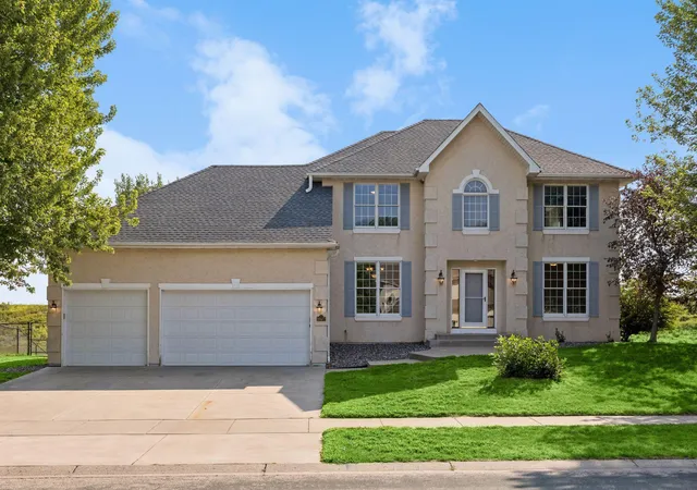 Photo 1 of Sale Pending at 10577 Alamo St Ne, Minneapolis, MN 55449 | MLS# 7093801 | Listing updated on 2026-08-24