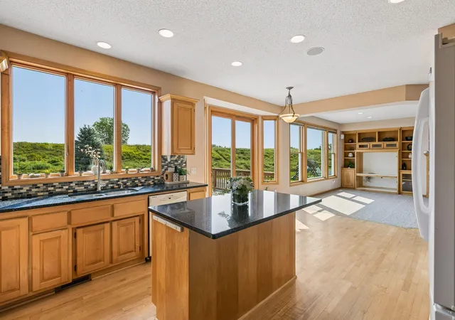 Photo 2 of Sale Pending at 10577 Alamo St Ne, Minneapolis, MN 55449 | MLS# 7093801 | Listing updated on 2026-08-24