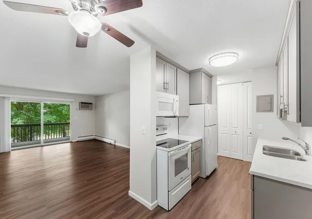 Photo 2 of Condo for sale at 2800 Hamline Ave N #216, Saint Paul, MN 55113 | MLS# 7093814 | Listing updated on 2026-08-26