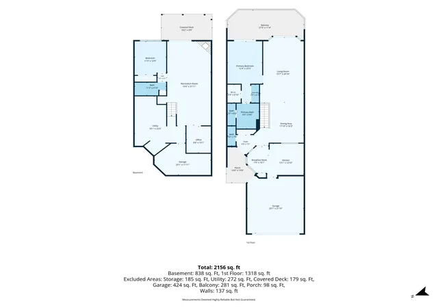 Homes for sale in Maplewood, MN | 562 Deer Ridge Ln S, Maplewood, MN 55119 | MLS# 7093831