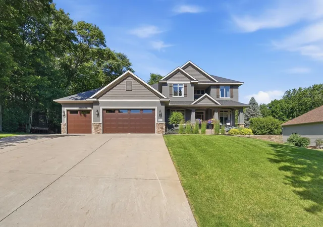 2nd image of 2035 Temminck Rd, Saint Cloud, MN 56301 | MLS# 7093853