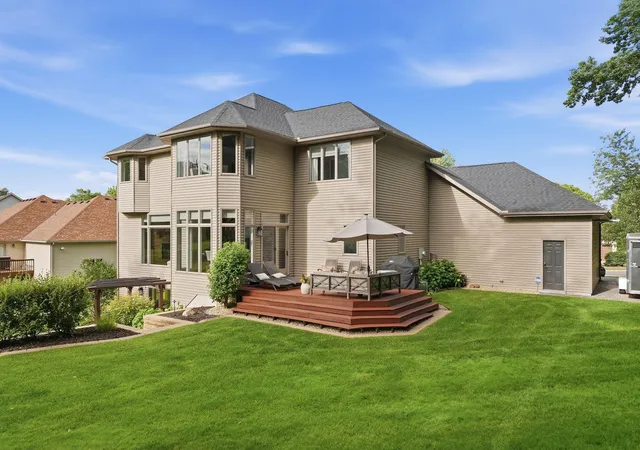 3rd image of 2035 Temminck Rd, Saint Cloud, MN 56301 | MLS# 7093853
