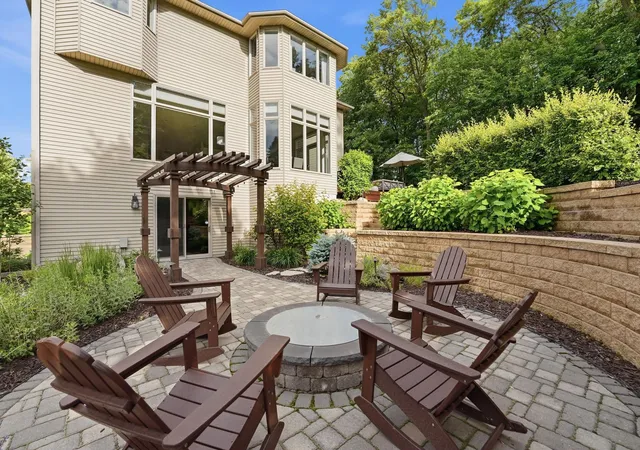 4th image of 2035 Temminck Rd, Saint Cloud, MN 56301 | MLS# 7093853
