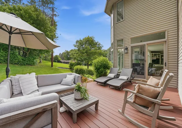 5th image of 2035 Temminck Rd, Saint Cloud, MN 56301 | MLS# 7093853