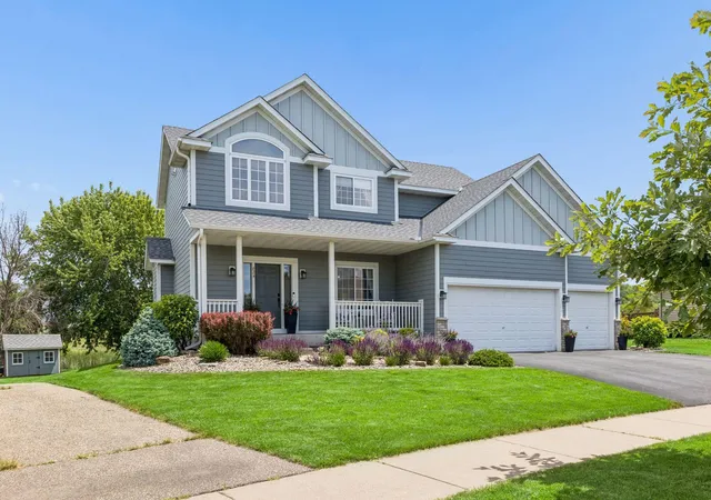 Homes for sale in River Falls, WI | 624 Dundee Ave, River Falls, WI 54022 | MLS# 7093858