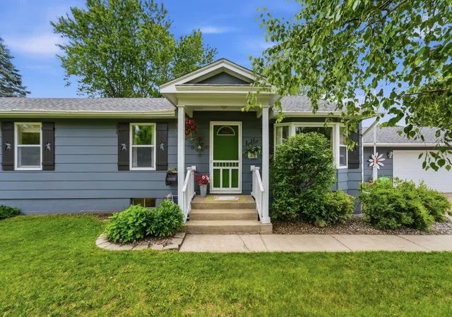Photo 1 of Sale Pending at 5110 15th Street Ne, Sauk Rapids, MN 56379 | MLS# 7093862 | Listing updated on 2026-08-28