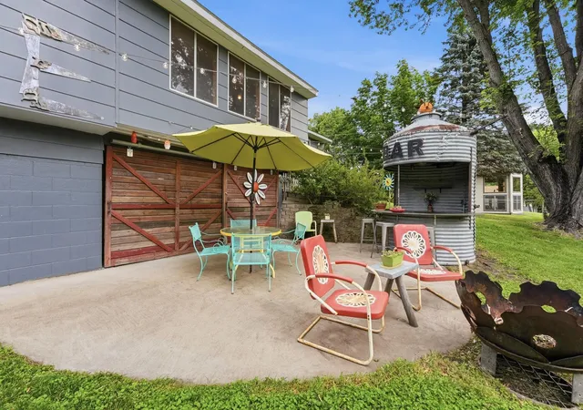 Photo 2 of Sale Pending at 5110 15th Street Ne, Sauk Rapids, MN 56379 | MLS# 7093862 | Listing updated on 2026-08-28