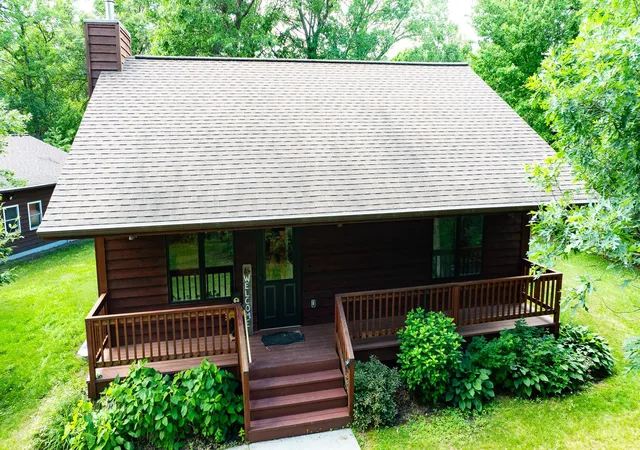 4th image of 24493 County Road X, Shell Lake, WI 54871 | MLS# 7093866