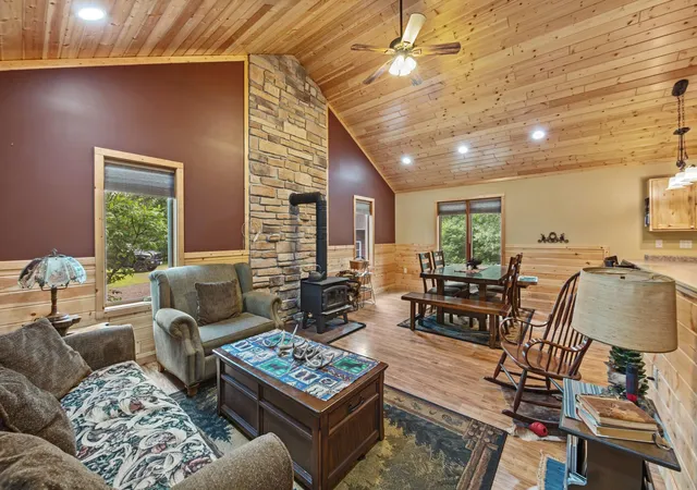 5th image of 24493 County Road X, Shell Lake, WI 54871 | MLS# 7093866
